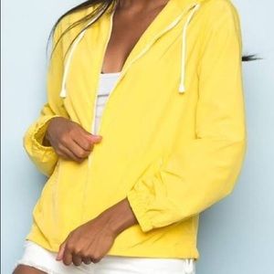 BRANDY MELVILLE JACKET